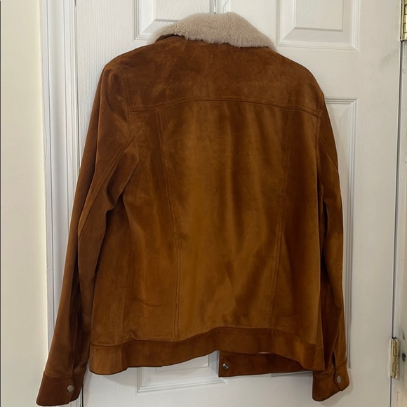 Frame jacket - Picture 3 of 3